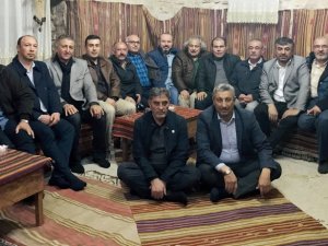 Ilgın Yörükleri birlikte hareket edecek