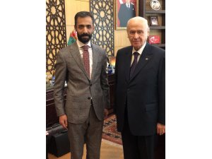 Çakır’dan Ankara çıkarması