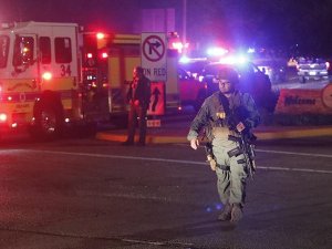 ABD’de bara saldıran kişi etkisiz hale getirildi: 13 ölü