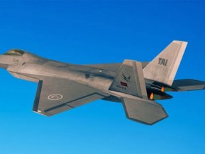 Milli Muharip Uçak motoru için sözleşme imzalandı