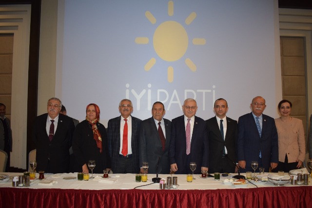İyi Parti her ilçeden aday çıkaracak