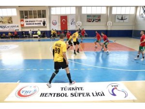 Adıyaman Belediyespor Selka Maçına hazırlanıyor