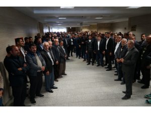 Katil zanlısına 12 yıl sonra güvence belgesi