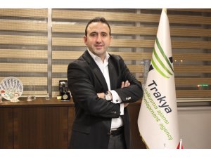 Trakya’nın ihracatı 100 milyon doları buldu