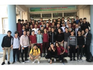 Süper Lig’de görev almış antrenörlerden geleceğin sporcularına taktik
