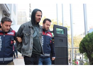Hayat çalan hırsız tutuklandı
