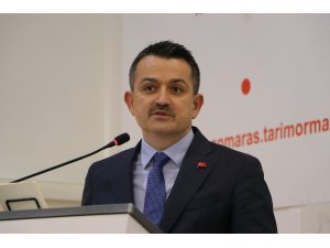 “Üretici ve tüketici arasındaki değer zinciri hakkaniyetli olmalı”