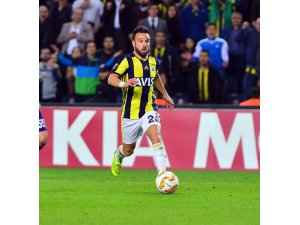 Valbuena kendine geldi