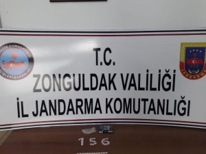 Zonguldak’ta uyuşturucu operasyonu: 10 gözaltı