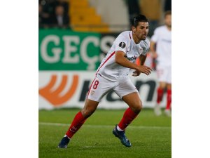 Futbol: UEFA Avrupa Ligi