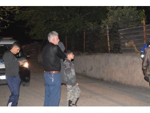 Malatya’da kötü koku halkı sokağa döktü
