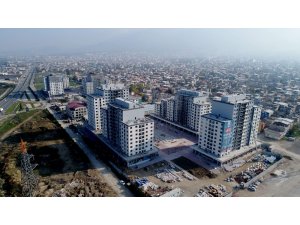 Yıldırım’ın yeni yüzünde hayat başlıyor