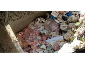 216 kilo kaçak tavuk ve hindi eti piyasa sürülecekti