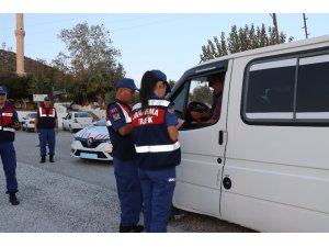 Mersin’de aranan 38 kişi yakalandı