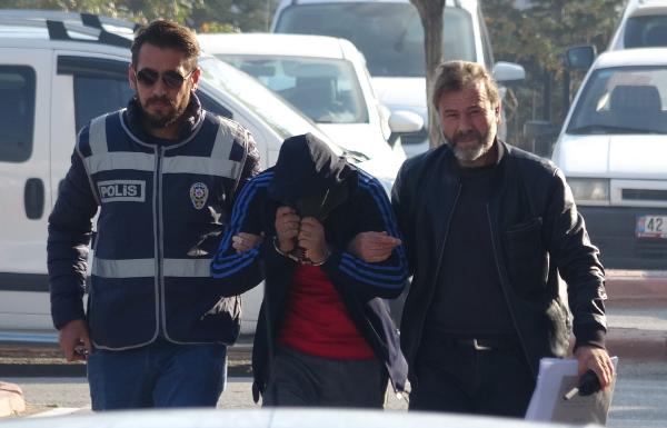 Otomobili çaldı, suçu Suriyeli çocuğa attı
