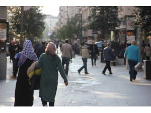 Samsun’da 22 bin kişi işe yerleştirildi