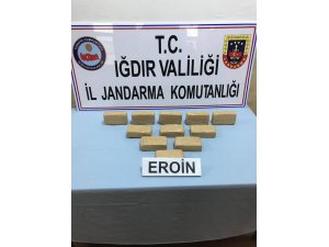 Uyuşturucu kaçakçılığına geçit yok