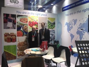 Türkiye, 30 trilyon dolar ithalattan pay almak için Çin’de