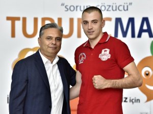 Kızıl fırtına Slovenya’da esecek