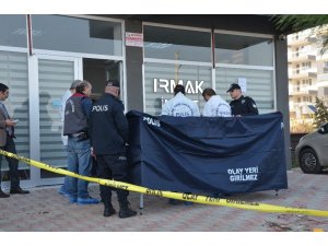 Denizli’de av tüfeğiyle saldırı: 1 ölü, 1 yaralı