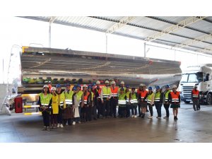 Anneler istihdamla buluşuyor