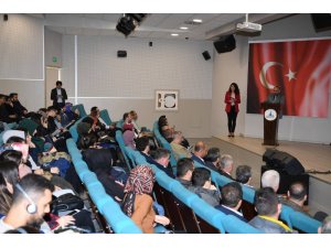 Altyapı yatırımları Kartepe’de tartışıldı