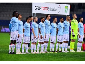 Başakşehir ile Rizespor 9. randevuda