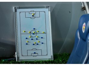 Erwin Koeman’ın taktiği ortaya çıktı