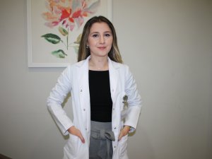 Hamilelik döneminde beslenmeye dikkat