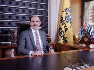 Altay, 24 Kasım’ı kutladı