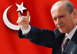 Bahçeli partinin imamını neden kovmuştu