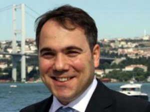 Eski büyükelçi Balık hakkındaki FETÖ davası