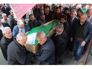 Biri mezara, diğeri cezaevine gitti