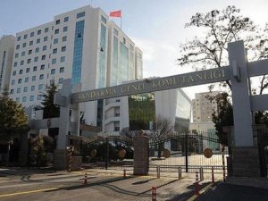 Jandarma Genel Komutanlığı darbe girişimi davası