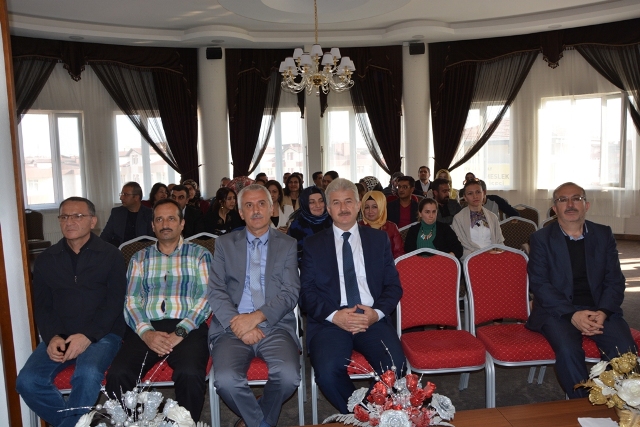 Öğretmenler moral projesi