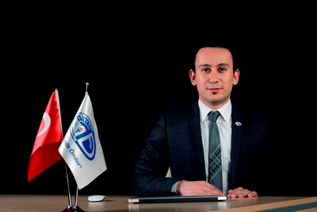 Diltaş’tan 10 Kasım Mesajı