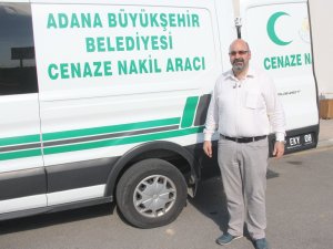 İsim benzerliğinden cenazeler karıştı