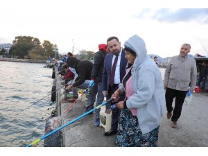 Başkan Aktepe: “Türkiye’deki 36 ilden daha büyük bir ilçeyiz”