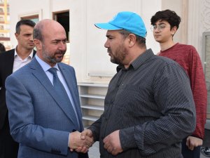 “Selçuklu Örnek Bir İlçe”
