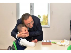 Başkan Şahin: “Seferberlik halindeyiz”