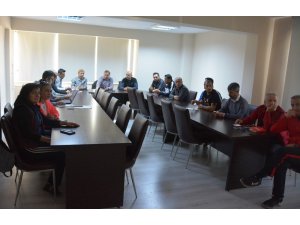 Denizli’de okul sporları başlıyor