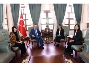 Mutfak Sanatları Araştırma Merkezi kuruldu