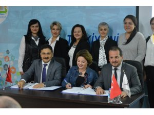 Bursa’da tarım projelerine 10 milyonluk hibe desteği