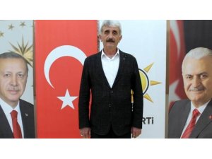 Yenişehir’de belediye başkanlığı için AK Parti’ye müracaatlar başladı