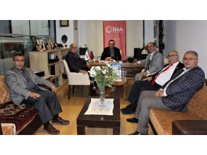 BİLDEF Bursa için projelerini açıklayacak