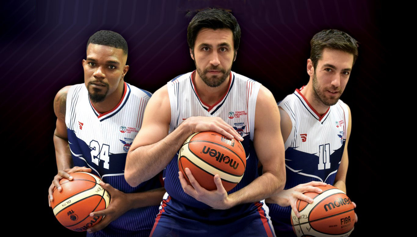 Selçuklu Kartalı Düzce’yi ağırlayacak