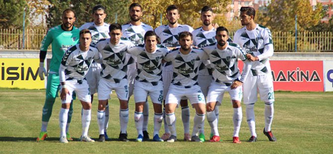 Anadolu Selçukspor’da hedef galibiyet