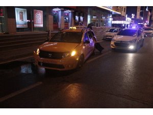 Avcılar’da zincirleme trafik kazası: 6 yaralı
