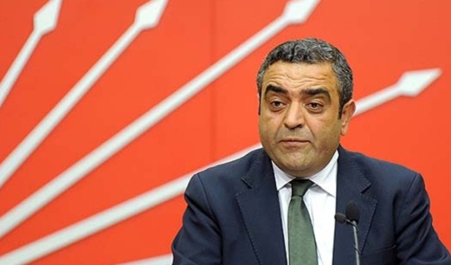 CHP Milletvekli Tankırulu'ndan HDP itirafı geldi!
