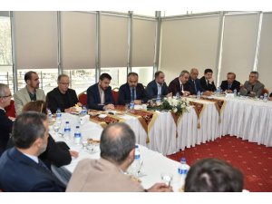 Bursa’nın hedefi sağlıklı dönüşüm